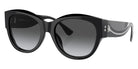Ferrari® FH2008U Sunglasses - Black/Grey Gradient Polarized