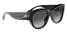 Ferrari® FH2008U Sunglasses - Black/Grey Gradient Polarized