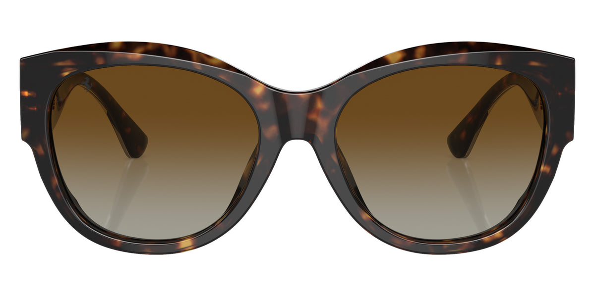 Ferrari® FH2008U Sunglasses - Havana/Brown Gradient Polarized