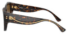 Ferrari® FH2008U Sunglasses - Havana/Brown Gradient Polarized