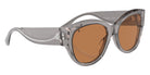 Ferrari® FH2008U Sunglasses - Transparent Grey/Brown