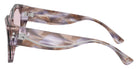 Ferrari® FH2008U Sunglasses - Havana Purple/Transition Pink