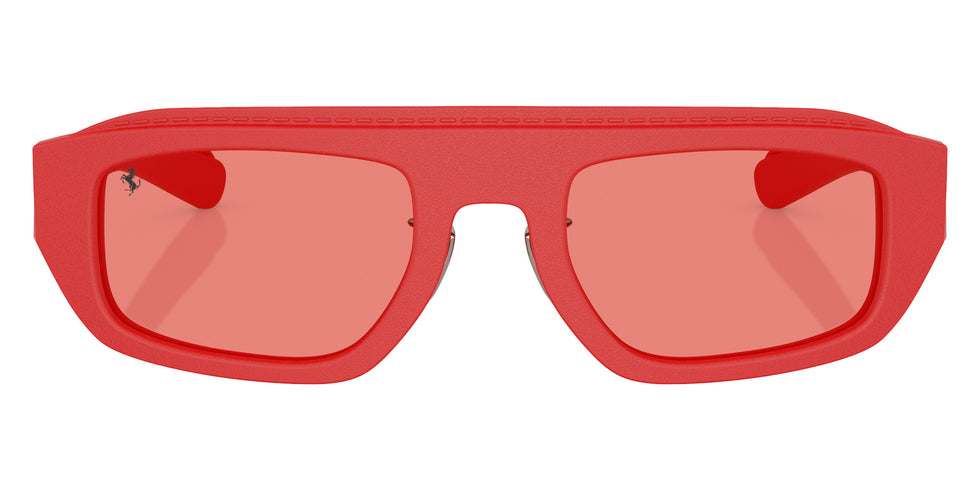 Ferrari® FH2010Q Sunglasses - Red/Red