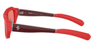 Ferrari® FH2010Q Sunglasses - Red/Red