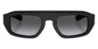 Ferrari® FH2010Q Sunglasses - Black/Grey Gradient