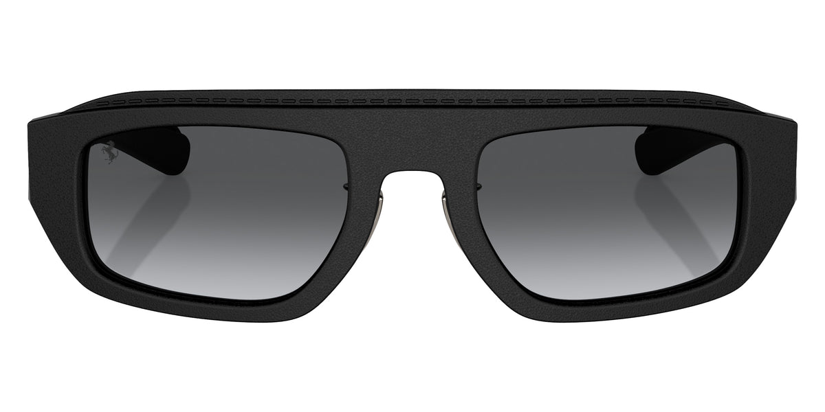 Ferrari® FH2010Q Sunglasses - Black/Grey Gradient