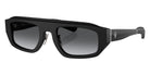 Ferrari® FH2010Q Sunglasses - Black/Grey Gradient