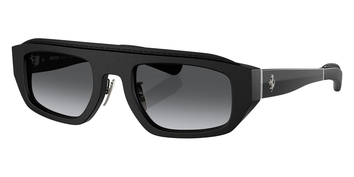 Ferrari® FH2010Q Sunglasses - Black/Grey Gradient
