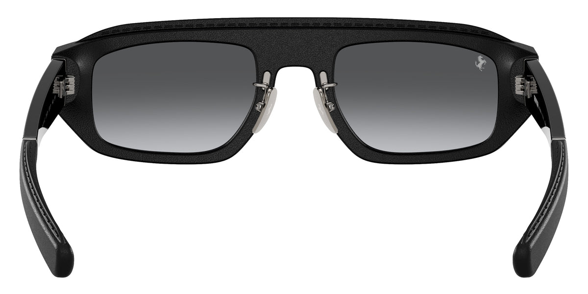 Ferrari® FH2010Q Sunglasses - Black/Grey Gradient