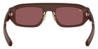 Ferrari® FH2010Q Sunglasses - Brown/Bordeaux