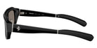 Ferrari® FH2010Q Sunglasses - Black/Mirror Silver