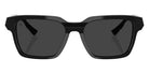 Ferrari® FH2011U Sunglasses - Black/Grey Polarized