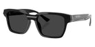 Ferrari® FH2011U Sunglasses - Black/Grey Polarized