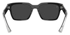 Ferrari® FH2011U Sunglasses - Black/Grey Polarized