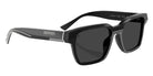 Ferrari® FH2011U Sunglasses - Black/Grey Polarized
