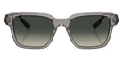 Ferrari® FH2011U Sunglasses - Transparent Grey/Gradient Grey