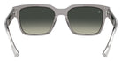 Ferrari® FH2011U Sunglasses - Transparent Grey/Gradient Grey