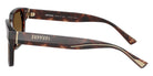 Ferrari® FH2011U Sunglasses - Caramel Havana/Gradient Brown