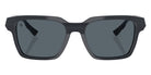 Ferrari® FH2011U Sunglasses - Iridescent Grey/Grey
