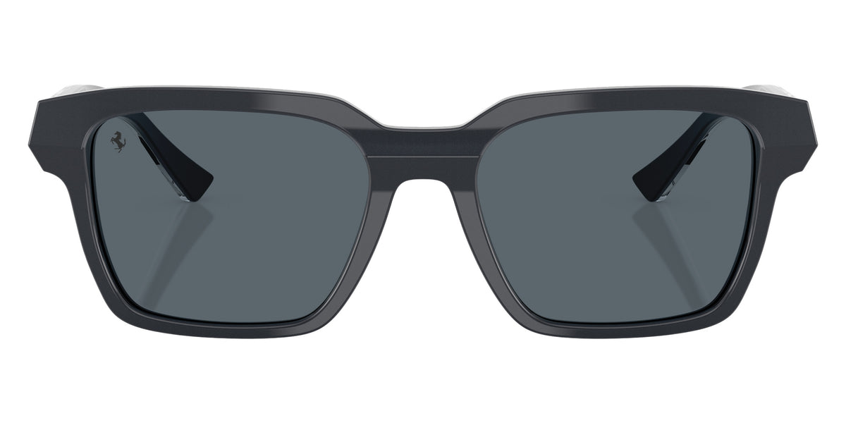 Ferrari® FH2011U Sunglasses - Iridescent Grey/Grey