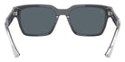 Ferrari® FH2011U Sunglasses - Iridescent Grey/Grey