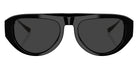 Ferrari® FH2012U Sunglasses - Black/Grey Polarized