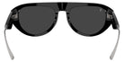 Ferrari® FH2012U Sunglasses - Black/Grey Polarized