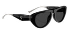 Ferrari® FH2012U Sunglasses - Black/Grey Polarized