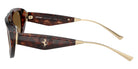 Ferrari® FH2012U Sunglasses - Havana Caramel/Gradient Brown Polarized