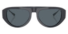 Ferrari® FH2012U Sunglasses - Iridescent Grey/Grey