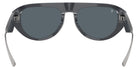 Ferrari® FH2012U Sunglasses - Iridescent Grey/Grey