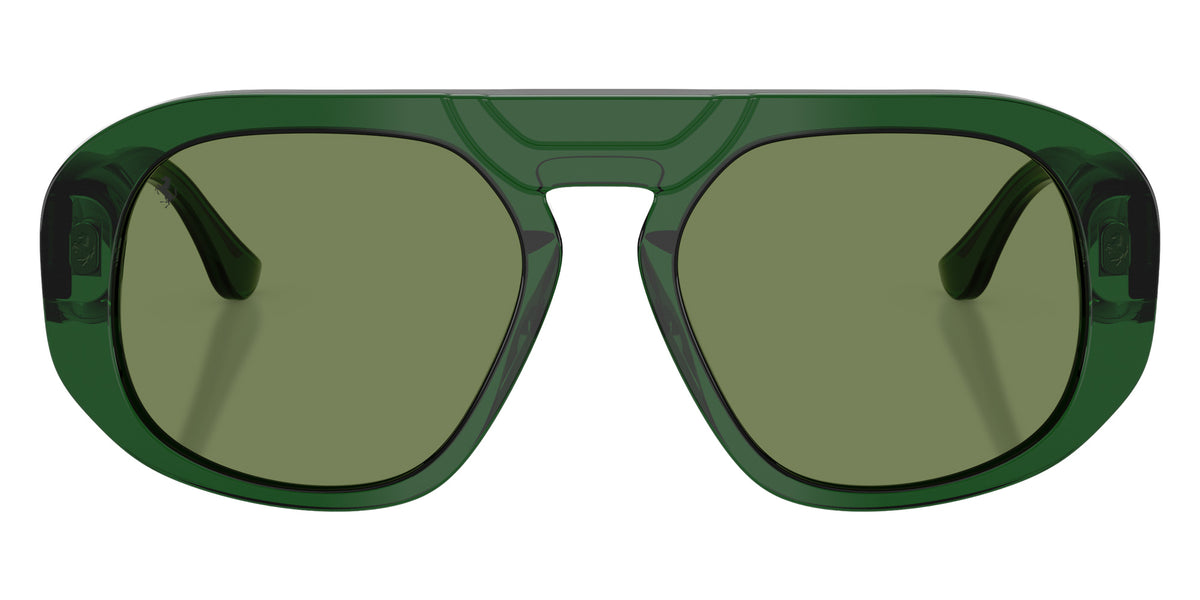 Ferrari® FH2014U Sunglasses - Dark Green/Green