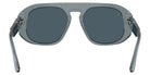Ferrari® FH2014U Sunglasses - Ocean/Light Blue