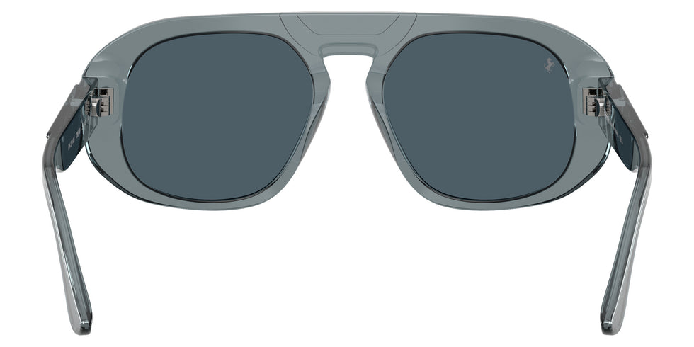 Ferrari® FH2014U Sunglasses - Ocean/Light Blue
