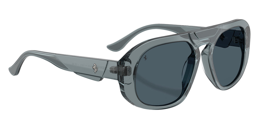 Ferrari® FH2014U Sunglasses - Ocean/Light Blue
