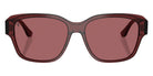 Ferrari® FH2016D Sunglasses - Bordeaux/Polarized Purple
