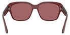Ferrari® FH2016D Sunglasses - Bordeaux/Polarized Purple