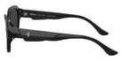 Ferrari® FH2016D Sunglasses - Black/Black Polarized
