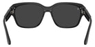 Ferrari® FH2016D Sunglasses - Black/Black Polarized