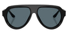 Ferrari® FH2019U Sunglasses - Shiny Black/Blue