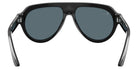 Ferrari® FH2019U Sunglasses - Shiny Black/Blue