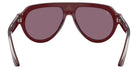 Ferrari® FH2019U Sunglasses - Opal Red/Violet/Gold