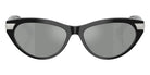 Ferrari® FH2020U Sunglasses - Shiny Black/Light Grey