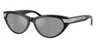 Ferrari® FH2020U Sunglasses - Shiny Black/Light Grey