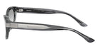 Ferrari® FH2020U Sunglasses - Striped Blue/Clear Mirror Gradient Grey