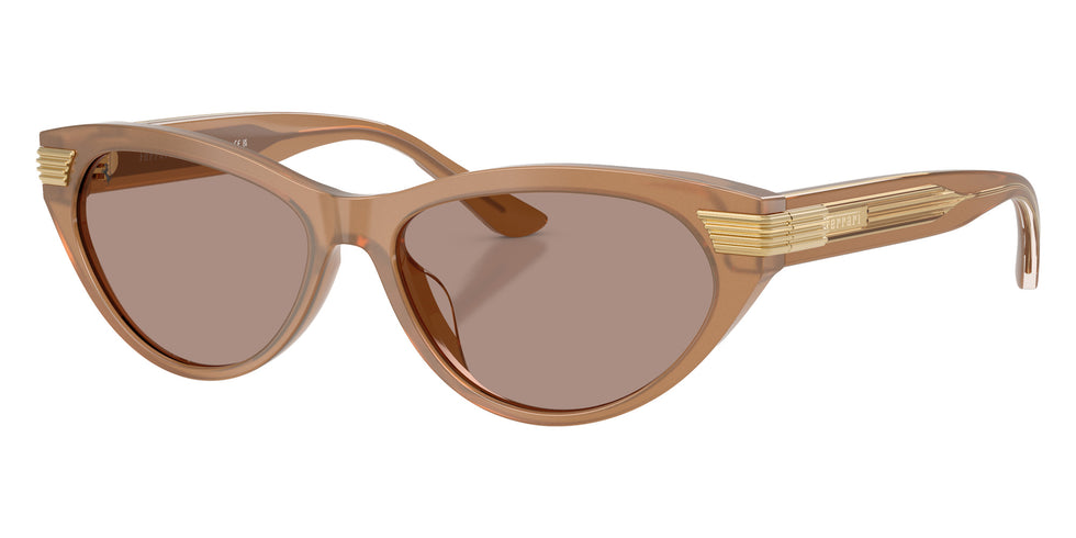 Ferrari® FH2020U Sunglasses - Light Brown Pearl/Brown