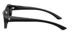 Ferrari® FH2022U Sunglasses - Black Shiny/Black