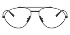 Ferrari® FH3001TD Eyeglasses - Matte Black