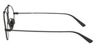 Ferrari® FH3001TD Eyeglasses - Matte Black
