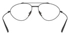 Ferrari® FH3001TD Eyeglasses - Matte Black